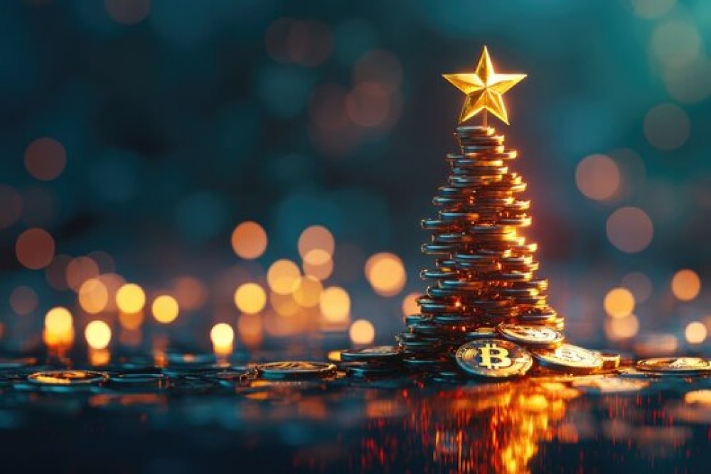 Christmas Special: Crypto Chats with Non-Crypto Folks